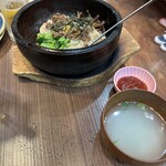 やきにく藤太 - 