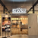 Sizzler - 