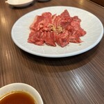 やきにく藤太 - 