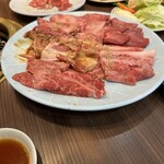 Yakiniku Touta - 