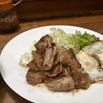 三丁目のコーヒー屋 - 