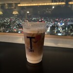 T'CAFE - 