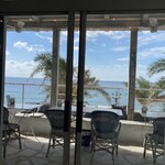 Seaside Cafe Hanon - この景色が最高でした♪