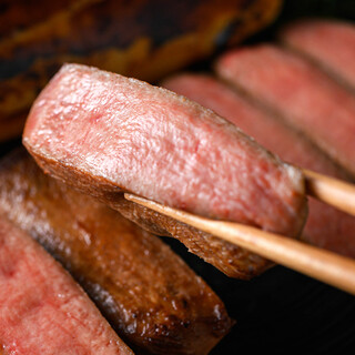 五感で楽しむ大人の牛割烹