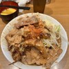 ラーメン 池田屋 高田馬場店