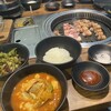 熟成肉専門店 ヨプの王豚塩焼 新大久保本店
