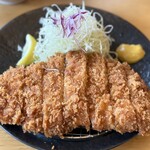 Tonkatsu Tamafuji - とろ旨ロースカツ240g