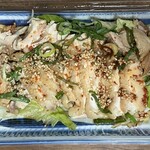 青山餃子房 - 