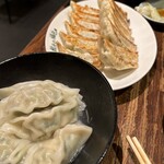 餃子の福包 - 