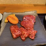 焼肉 蒼 - 