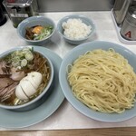 新宿小滝橋 クマちゃんラーメン - 