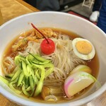 城八 - 冷麺