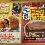 Tonkatsu Tamafuji - 