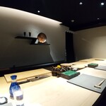 Kagurazaka Sushi Konkon - 