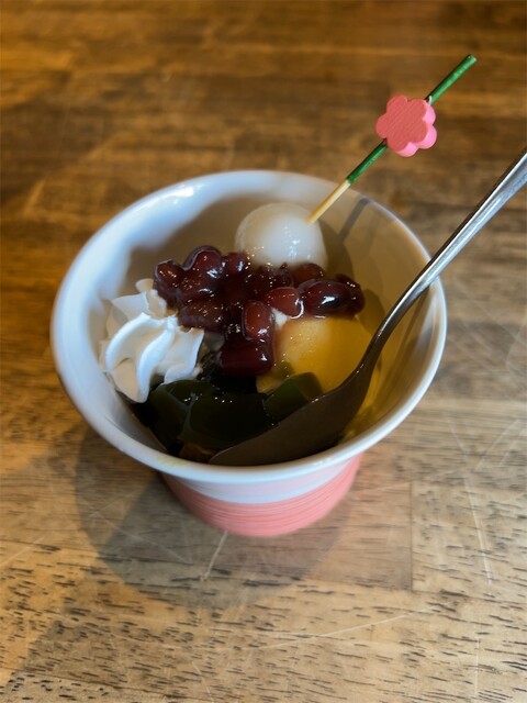 Kushiyaki Saizen Nagomi Kasugai Ten