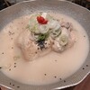 CLASSIC参鶏湯 恵比寿店