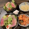 焼肉たかしま 天満本店