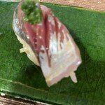 けやき通り 海晴れ - 