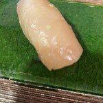 けやき通り 海晴れ - 