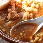 ラーメン荘 歴史を刻め - 