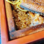 Toyama Unagi - 