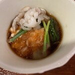 けやき通り 海晴れ - 