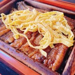 Toyama Unagi - 