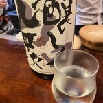 けやき通り 海晴れ - 