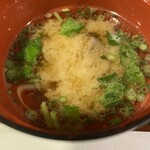 けやき通り 海晴れ - 