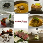 Arancino at The Kahala - 