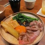 焼肉割烹QUON - 