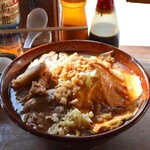 ラーメン荘 歴史を刻め - 