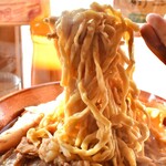 ラーメン荘 歴史を刻め - 