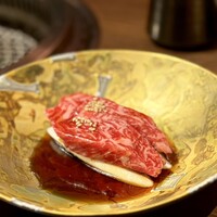 牛屋 銀兵衛 銀座本店 - 
