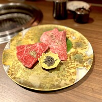 牛屋 銀兵衛 銀座本店 - 