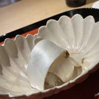 富小路 やま岸 - 