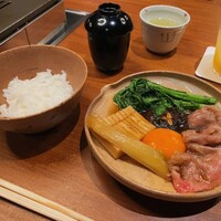焼肉割烹QUON - 
