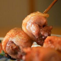 焼鳥と水炊き 櫛田 - 