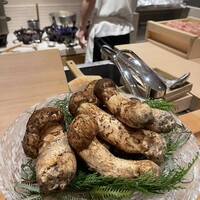 新地 やま本 - 