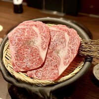 牛屋 銀兵衛 銀座本店 - 