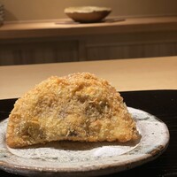 富小路 やま岸 - 