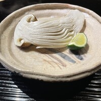 富小路 やま岸 - 