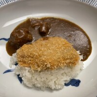 赤坂 津つ井 総本店 - 