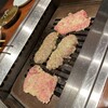 焼肉 おくむら