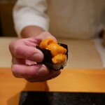 Sushi Matsuura - 