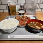 肉料理 まつざか - 