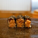 Sushi Matsuura - 