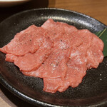 Sumibiyakiniku Kagurazaka Ushimasu - 