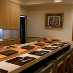 Sushi Matsuura - 