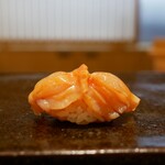 Sushi Matsuura - 